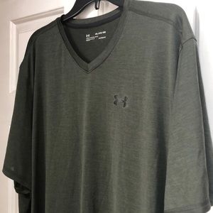 3XL Under Armour Heatgear T Shirt